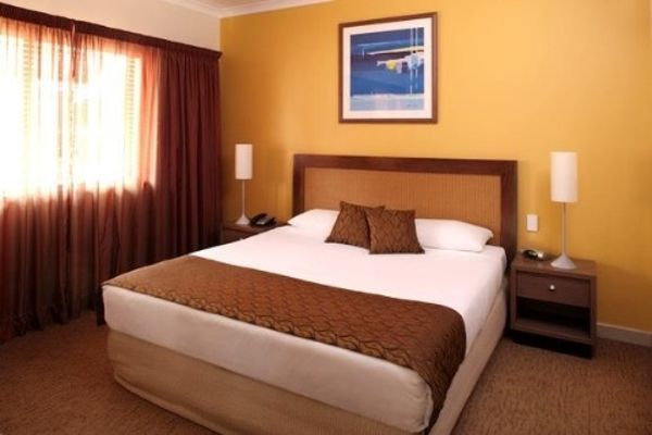 Hotel MANTRA GERALDTON (Geraldton)